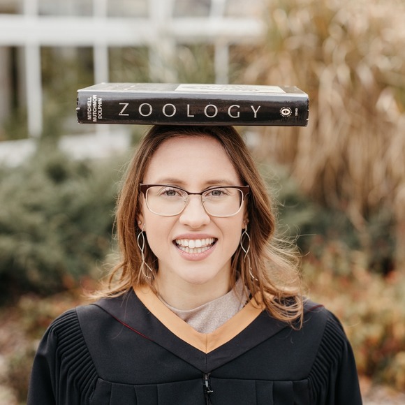 Meet your Posher, Hanna - Picture 1 of 1